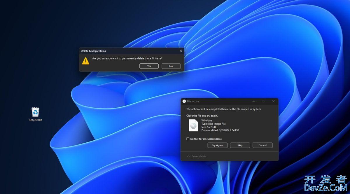 2025 年最后1個安全累積更新發布:附Win11 KB5072033完整更新日志